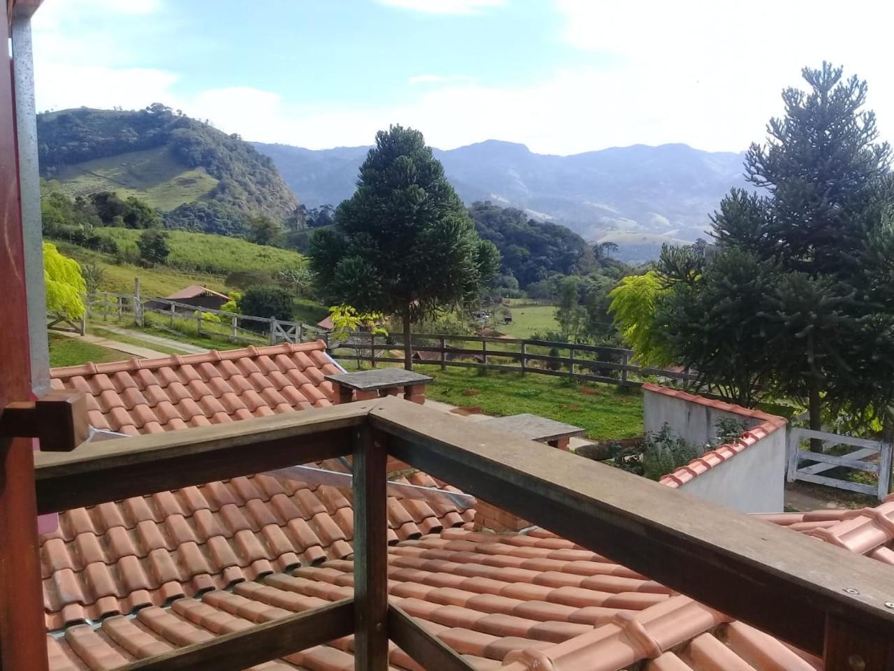 Estalagem Dona Manoela Gonçalves