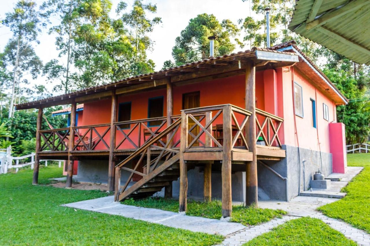 Estalagem Dona Manoela Gonçalves