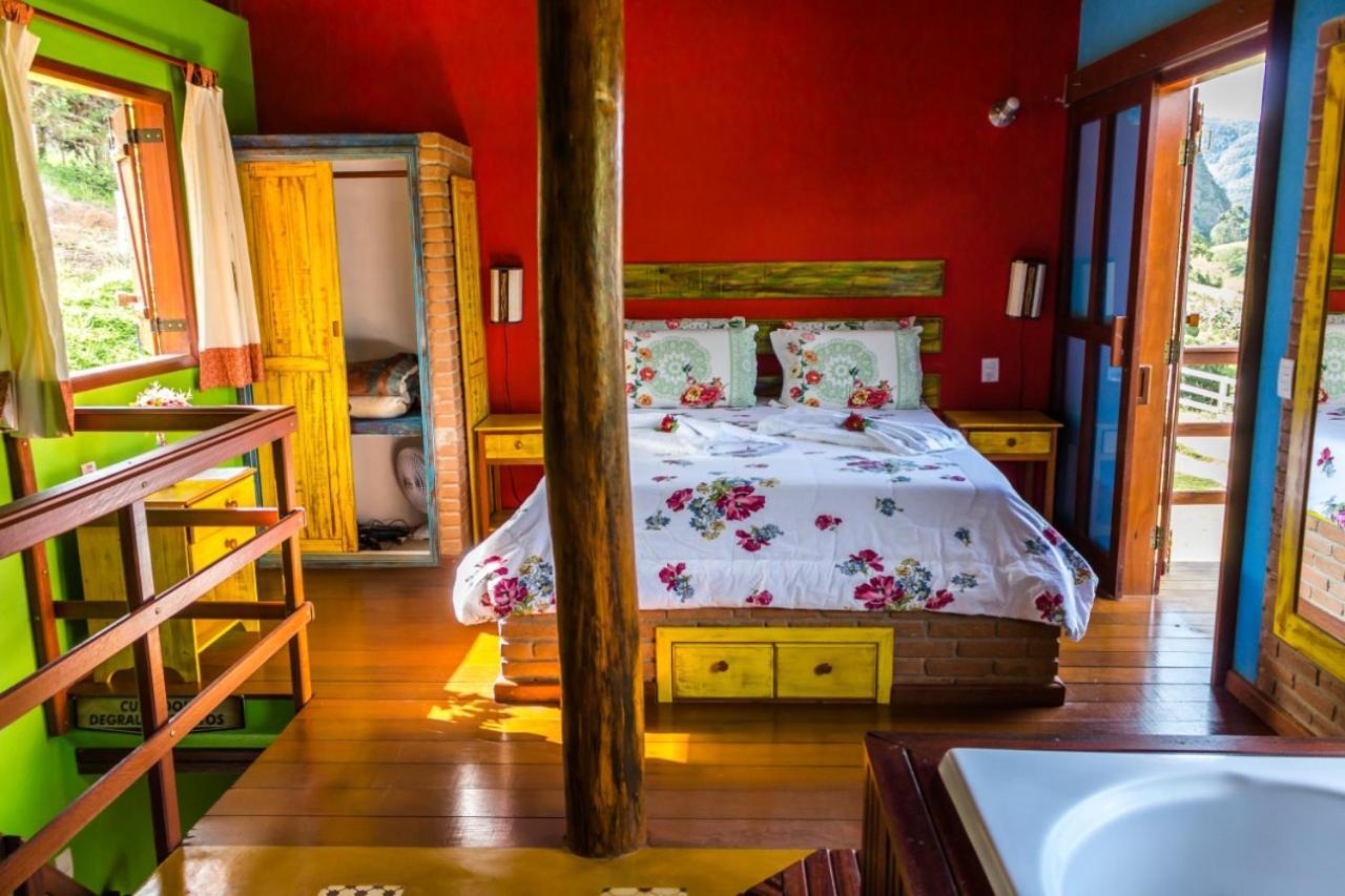 Inn Dona Manoela Goncalves