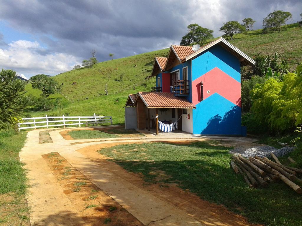 Inn Dona Manoela