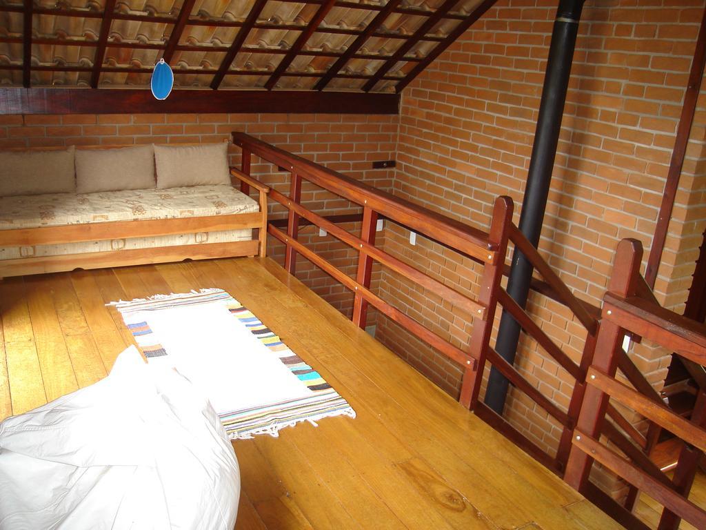 Inn Dona Manoela *