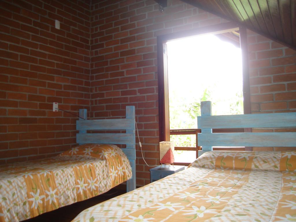 Inn Dona Manoela Goncalves