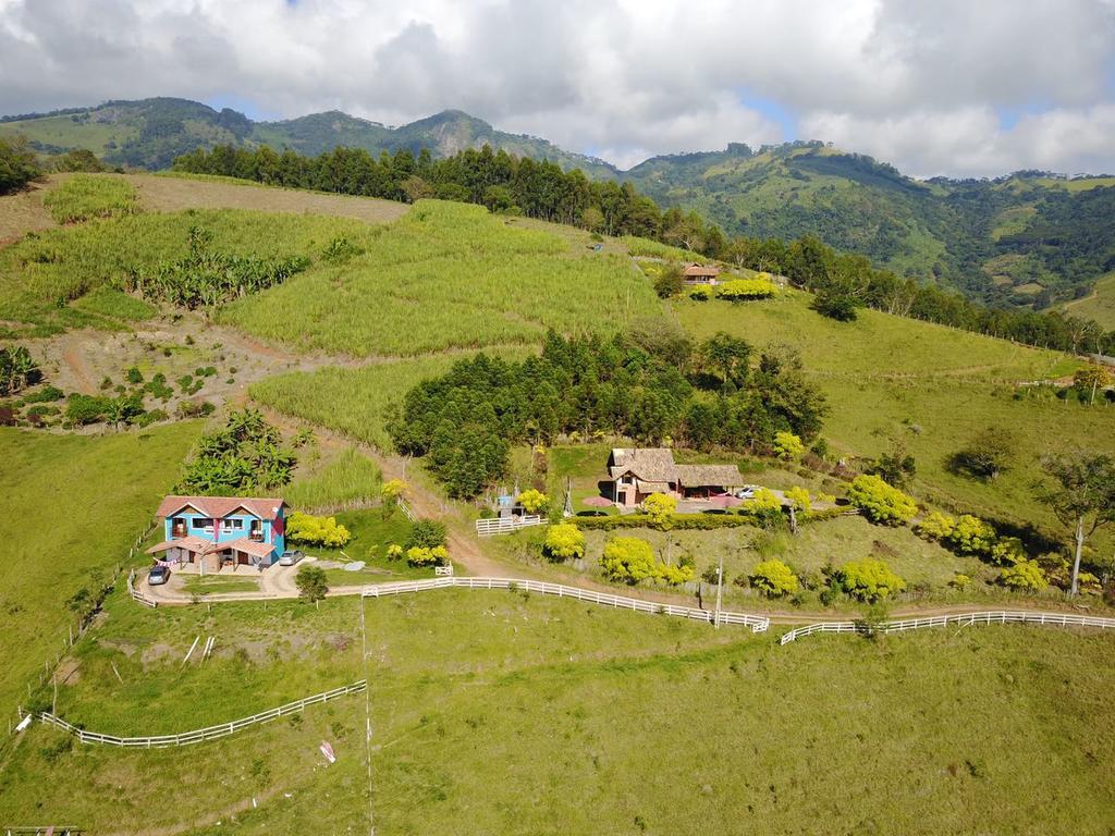 Dona Manoela Inn *