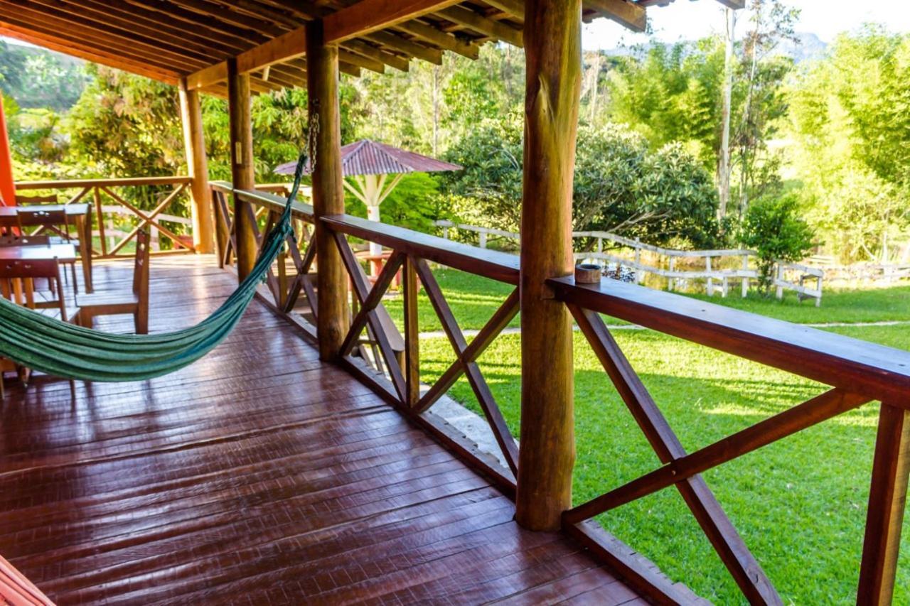 Inn Dona Manoela